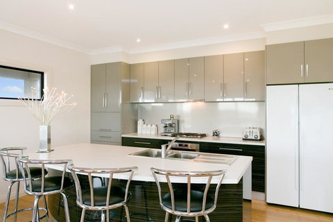 Gizmos Retreat - Accommodation Brunswick Heads 3