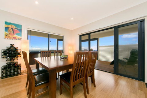 Gizmos Retreat - Accommodation Brunswick Heads 8