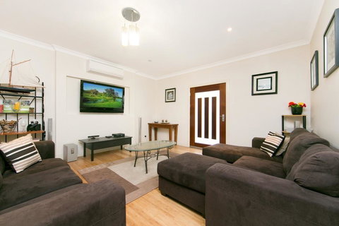 Gizmos Retreat - Accommodation Brunswick Heads 2