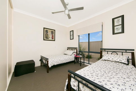 Gizmos Retreat - Accommodation Brunswick Heads 6