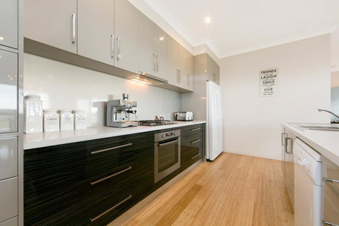 Gizmos Retreat - Accommodation Brunswick Heads 12