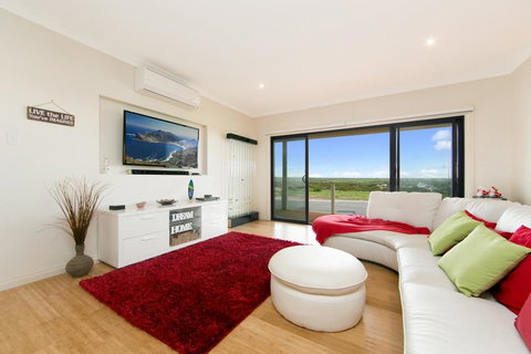 Gizmos Retreat - Accommodation Brunswick Heads 11