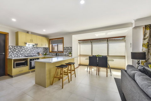 City Four Apartment - Accommodation Brunswick Heads 0