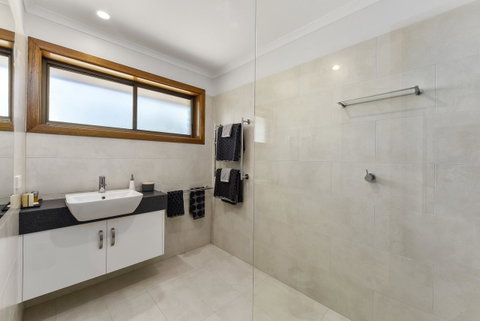 City Four Apartment - Accommodation Brunswick Heads 4