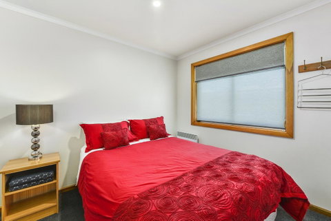 City Four Apartment - Accommodation Brunswick Heads 5
