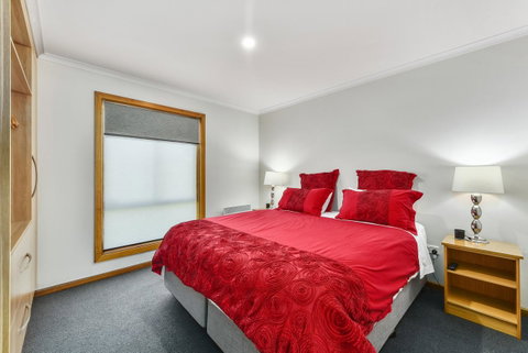City Four Apartment - Accommodation Brunswick Heads 3
