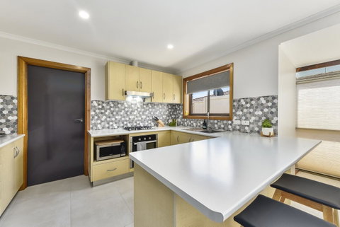 City Four Apartment - Accommodation Brunswick Heads 1
