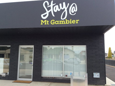 City Four Apartment - Accommodation Brunswick Heads 7