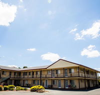 Lilac City Motor Inn  Steakhouse - Accommodation Brunswick Heads
