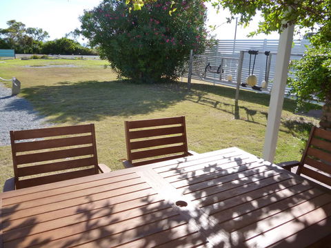 Willygunyah - Accommodation Brunswick Heads 24