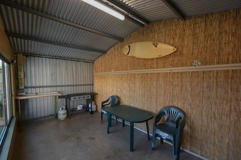 Willygunyah - Accommodation Brunswick Heads 22
