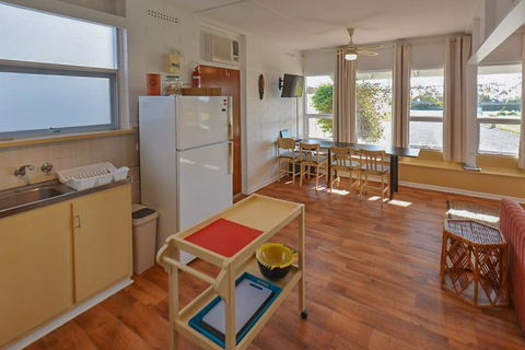 Willygunyah - Accommodation Brunswick Heads 5