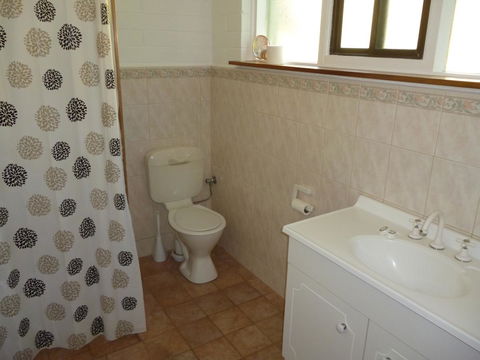 Willygunyah - Accommodation Brunswick Heads 17