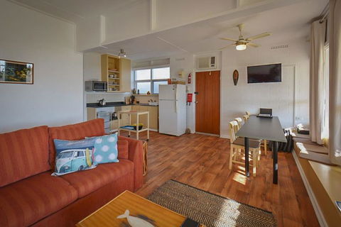 Willygunyah - Accommodation Brunswick Heads 4