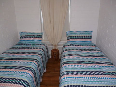 Willygunyah - Accommodation Brunswick Heads 14