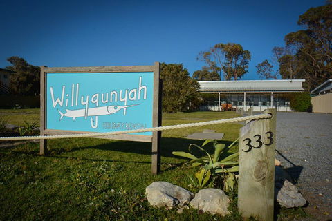 Willygunyah - Accommodation Brunswick Heads 0