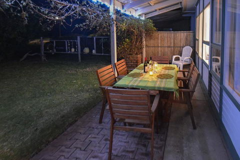 Willygunyah - Accommodation Brunswick Heads 23