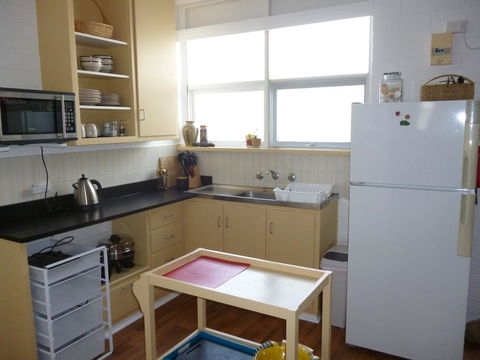 Willygunyah - Accommodation Brunswick Heads 8