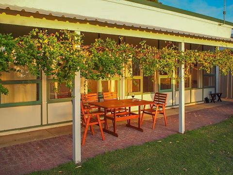Willygunyah - Accommodation Brunswick Heads 1