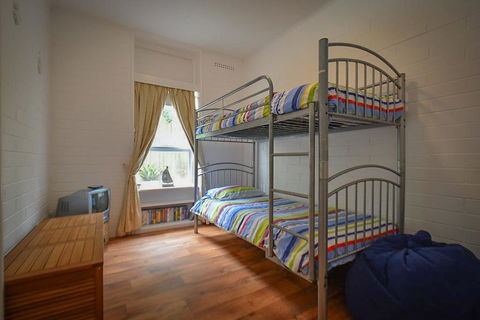 Willygunyah - Accommodation Brunswick Heads 13