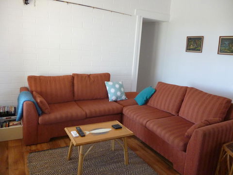 Willygunyah - Accommodation Brunswick Heads 10