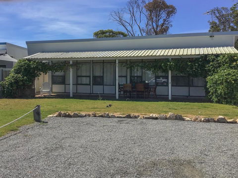 Willygunyah - Accommodation Brunswick Heads 3