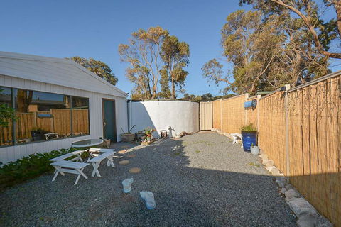 Willygunyah - Accommodation Brunswick Heads 20