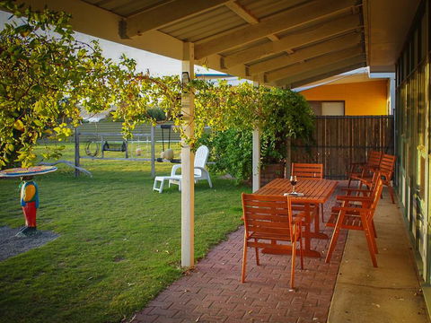Willygunyah - Accommodation Brunswick Heads 2