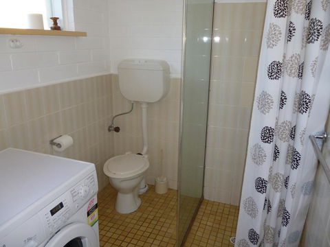 Willygunyah - Accommodation Brunswick Heads 19