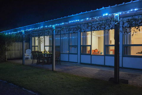 Willygunyah - Accommodation Brunswick Heads 25