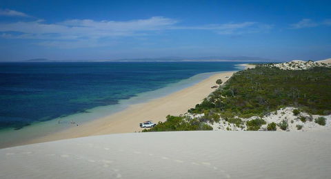 Willygunyah - Accommodation Brunswick Heads 32