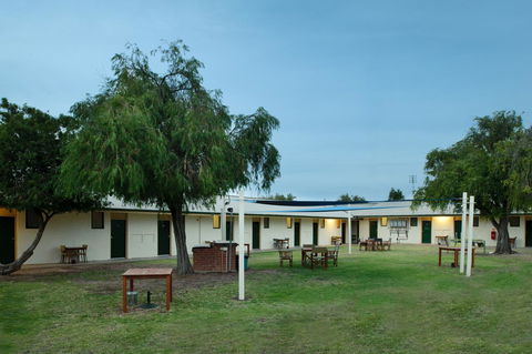 The Anglers Inn - Accommodation Brunswick Heads 0