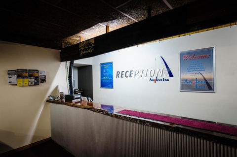 The Anglers Inn - Accommodation Brunswick Heads 11