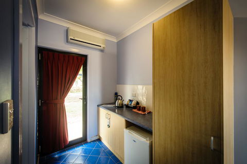The Anglers Inn - Accommodation Brunswick Heads 3