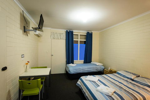 The Anglers Inn - Accommodation Brunswick Heads 9