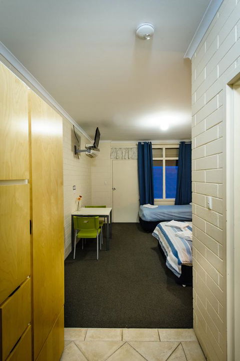 The Anglers Inn - Accommodation Brunswick Heads 10