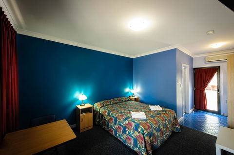 The Anglers Inn - Accommodation Brunswick Heads 4
