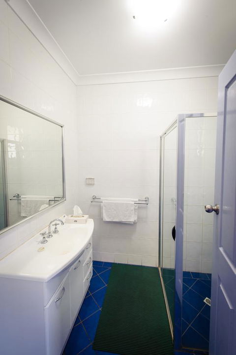 The Anglers Inn - Accommodation Brunswick Heads 8
