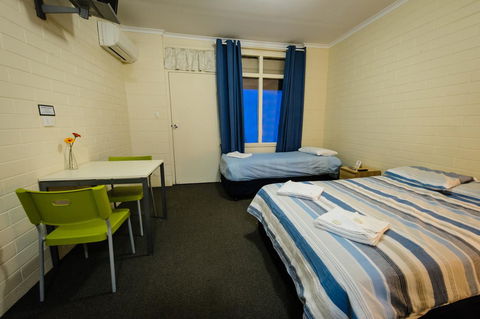 The Anglers Inn - Accommodation Brunswick Heads 22
