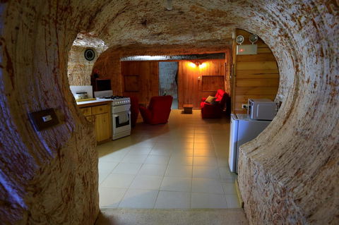 Venushill B+B - Accommodation Brunswick Heads 9