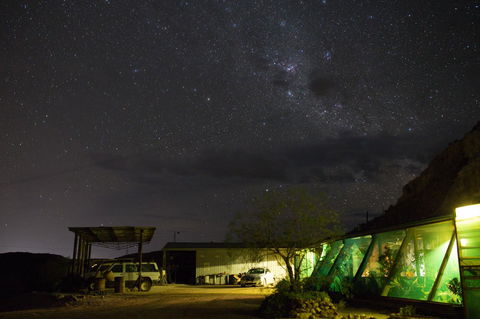 Venushill B+B - Accommodation Brunswick Heads 27