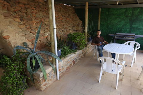 Venushill B+B - Accommodation Brunswick Heads 1