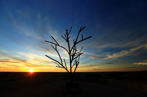 Venushill B+B - Accommodation Brunswick Heads 5