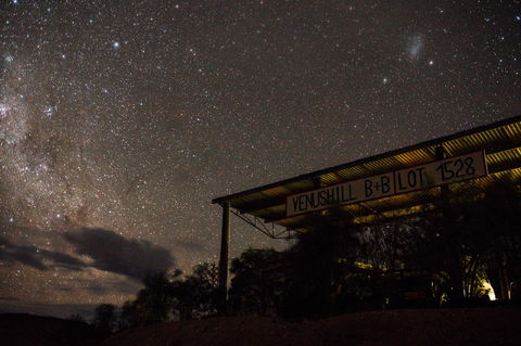 Venushill B+B - Accommodation Brunswick Heads 31