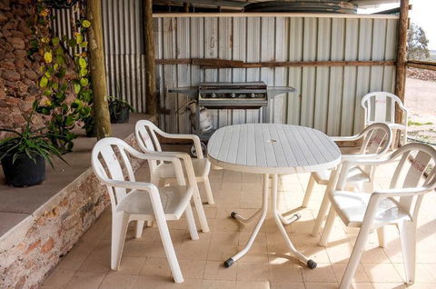Venushill B+B - Accommodation Brunswick Heads 41