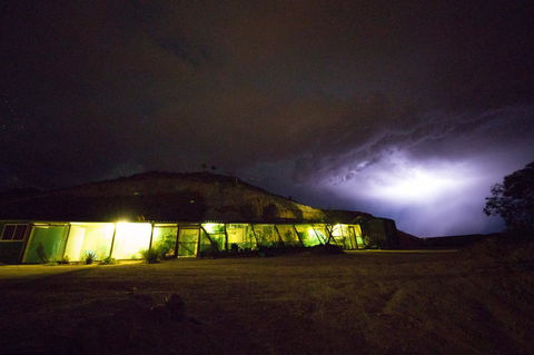 Venushill B+B - Accommodation Brunswick Heads 22