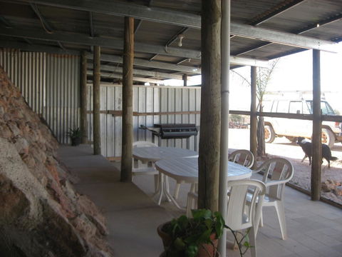 Venushill B+B - Accommodation Brunswick Heads 39