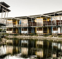 South Shores Trevally Villa 92 - South Shores Normanville - Accommodation Brunswick Heads