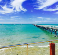 Railway Cottage in Beachport - Accommodation Brunswick Heads