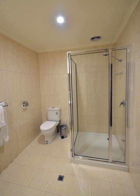 Parklane Motel Murray Bridge - Accommodation Brunswick Heads 2